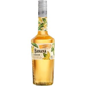 Liquore De Kuyper Banana (70 cl)