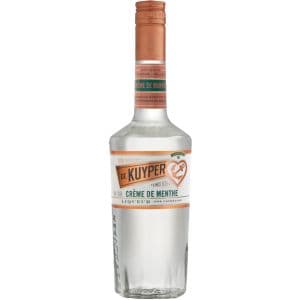 Liquore De Kuyper Creme De Menthe White (70 cl)
