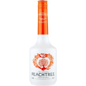Liquore De Kuyper Peachtree 20° 70 Cl