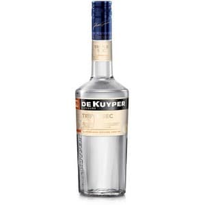 Liquore De Kuyper Triple Sec 70cl