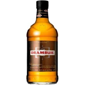 Liquore Drambuie 70 cl