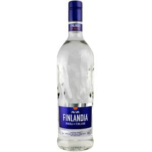 Vodka Finlandia (100 cl)