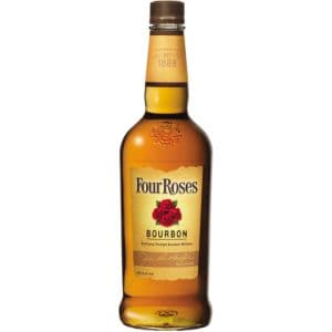 Whisky Four Roses Bourbon (100 cl)