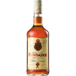 Brandy Fundador Solera 70cl