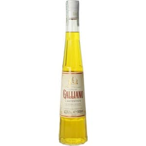 Liquore Galliano 50cl