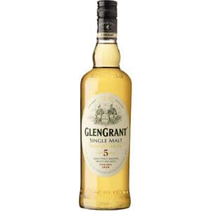 Whisky Glen Grant The Major's Reserve (70 cl)