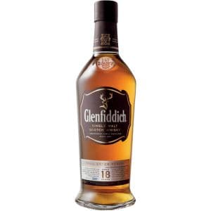 Whisky Glenfiddich 18 Y.O. 70cl