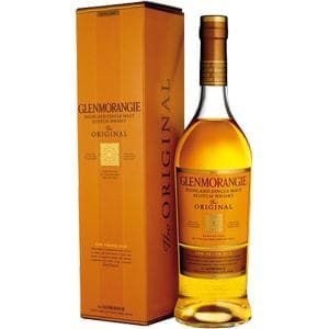 Whisky Glenmorangie The Original 10 Y.O. Astucciato (70 cl)
