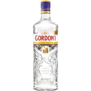 Gin Gordon's 37,5° 70 CL