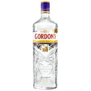Gin Gordon's 37,5° 1 L