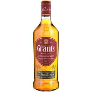 Whisky Grant's Williams (70 cl)