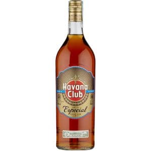 Rum Havana Club Anejo Especial (100 cl)