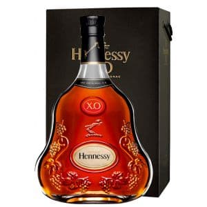 Cognac Hennessy XO 70 Cl