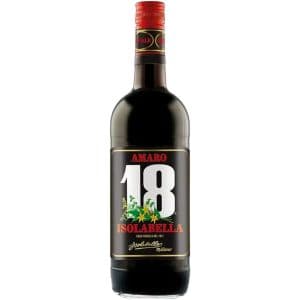 Amaro Isolabella 18 30° 1L