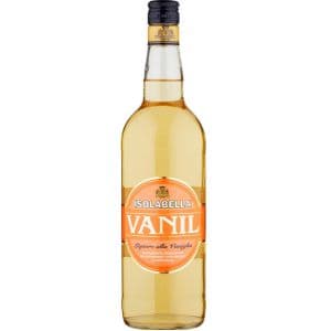 Liquore Isolabella Vanil 18° 1L