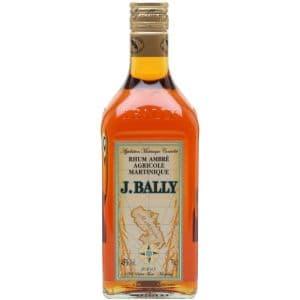 Rum Bally Ambré (70 cl)