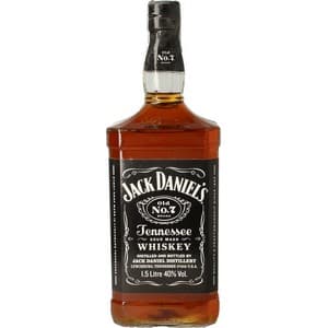 Jack Daniel's
