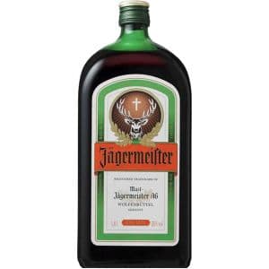 Amaro Jägermeister 1,5L