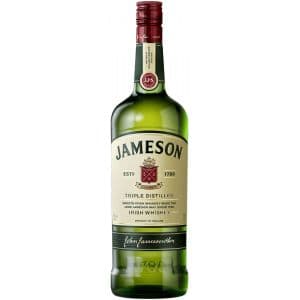 Whisky Jameson Irish 40° 1 L