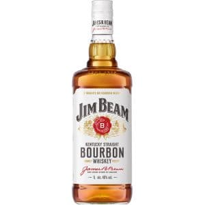Whisky Jim Beam Bourbon (100 cl)
