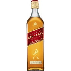 Whisky Johnnie Walker Red 70cl
