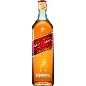 Whisky Johnnie Walker Red (100 cl)