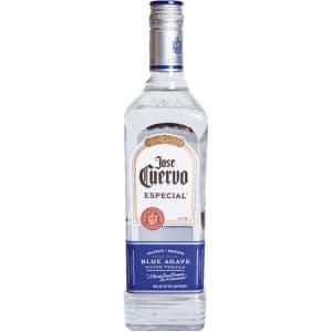 Tequila Jose Cuervo Silver 38° 1 L
