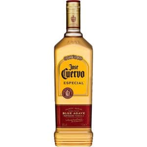 Tequila Jose Cuervo Gold Reposado 1L