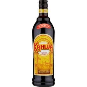 Liquore Kahlua Caffe 20° 1l
