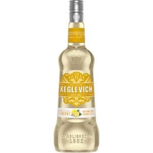 Vodka Keglevich Limone 23° 70Cl