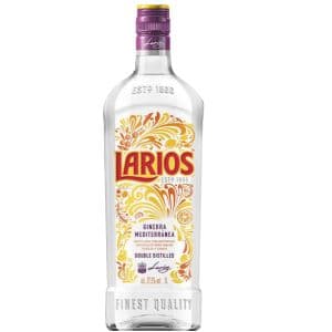 Gin Larios Beam 37.5% 1L