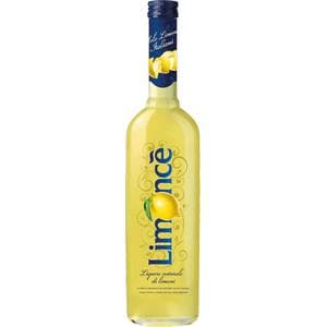 Liquore Stock Limoncè (50 cl)