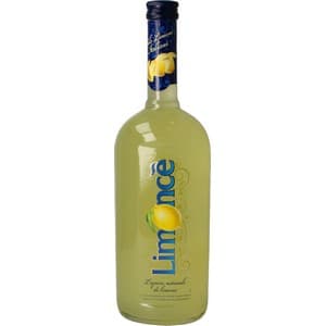 Liquore Stock Limonce' 25° 1L
