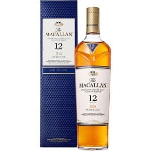 Whisky Macallan Single Malt 12 Y.O. (70 cl)