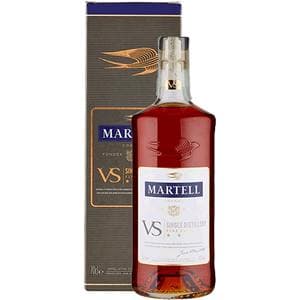 Cognac Martell VS (70 cl)