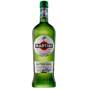 Aperitivo Martini Extra Dry 15° 1L