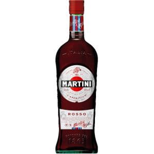 Aperitivo Martini Rosso 1L