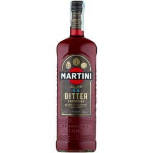 Bitter Martini 25° 1 L