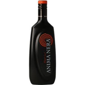 Liquore Marzadro Anima Nera (70 cl)