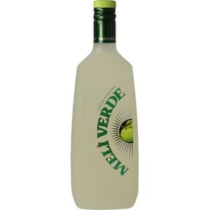 Liquore Marzadro Liquore Meli Verde 21° 70cl