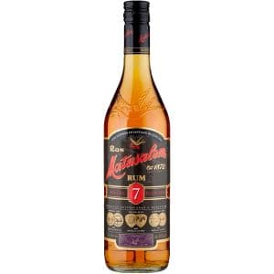 Rum Matusalem Solera 7 Y.O. (70 cl)