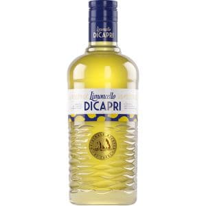 Limoncello di Capri 1L