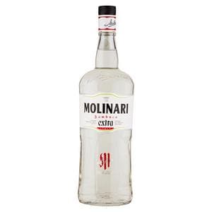 Liquore Molinari Sambuca Extra 42° 1,5 L