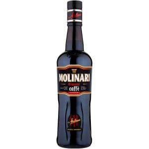 Liquore Molinari al Caffe 70cl