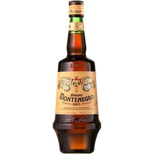 Amaro Montenegro