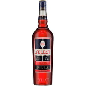 Bitter Select Pilla 17,5° 1L