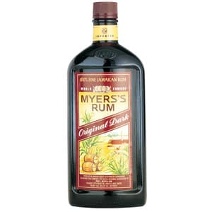 Rum Myers's 40° 70 cl
