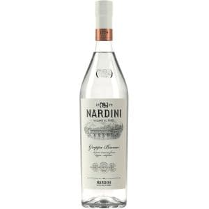 Grappa Bianca Nardini 50° 1L
