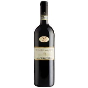 Arnaldo Caprai Sagrantino Di Montefalco 25 Anni Docg 75Cl