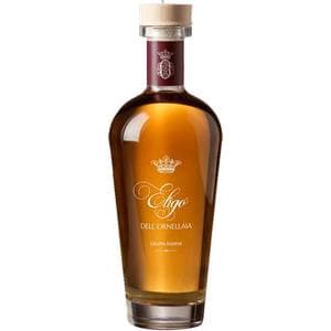 Grappa Eligo Dell'Ornellaia Riserva 50cl